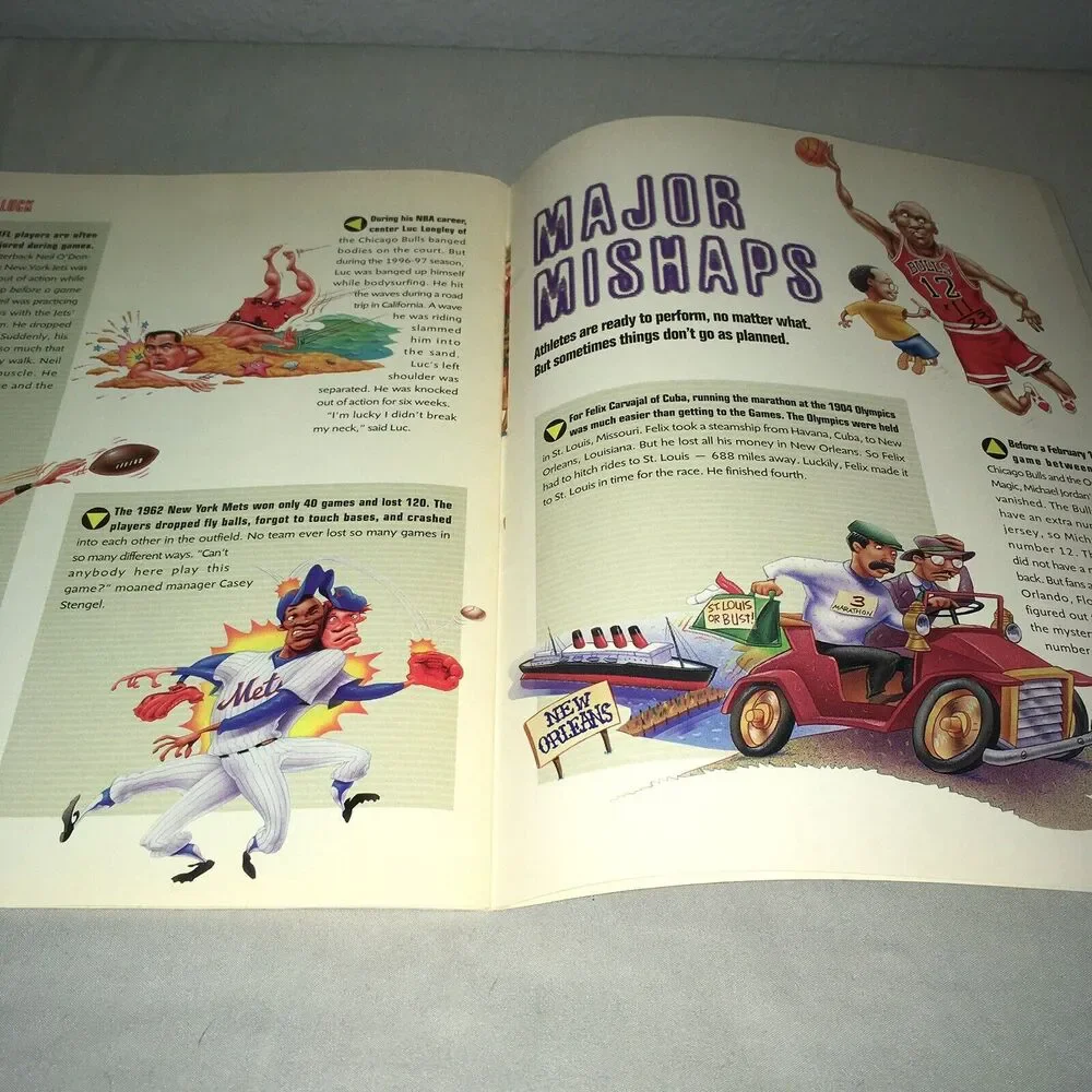 Book Strange but True Weird Stories from Wacky World of Sports Illustrated 2002